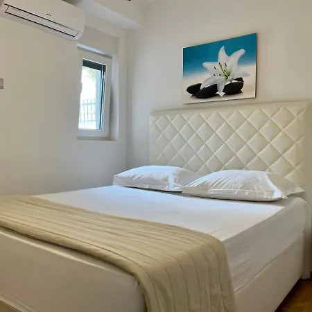 Holiday Home “Petar” With Sea View Villa